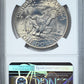 1973-D Clad Eisenhower Ike Dollar $1 NGC MS65