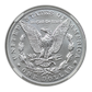2021-D Morgan Dollar $1 NGC MS70