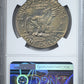 1977 Clad Eisenhower Ike Dollar $1 NGC MS64