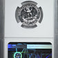 1959 Proof Doubled Die Obverse Washington Quarter 25C NGC PF67 FS-101 DDO