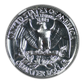 1959 Proof Doubled Die Obverse Washington Quarter 25C NGC PF67 FS-101 DDO