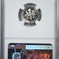 1970 Proof No S Roosevelt Dime 10C NGC PF69