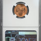 1926 Lincoln Wheat Cent 1C NGC MS65RD