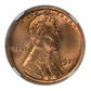 1926 Lincoln Wheat Cent 1C NGC MS65RD