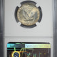 1927 Standing Liberty Quarter 25C NGC MS66