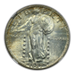 1927 Standing Liberty Quarter 25C NGC MS66