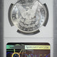 1880-S Morgan Dollar $1 NGC MS67