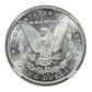 1880-S Morgan Dollar $1 NGC MS67