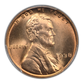 1938 Lincoln Wheat Cent 1C PCGS MS66+RD