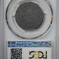1796 Liberty Cap Large Cent 1C PCGS G06
