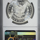 1883-CC Morgan Dollar $1 NGC MS66+
