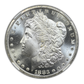 1883-CC Morgan Dollar $1 NGC MS66+