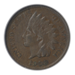 1908-S Indian Head Cent 1C ANACS Soapbox VF35