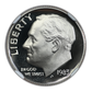 1983 No S Proof Roosevelt Dime 10C NGC PF69 Ultra Cameo