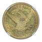 1880-CC Liberty Head Gold Eagle $10 NGC AU53