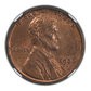 1922-D Lincoln Wheat Cent 1C NGC MS62RB