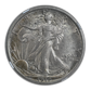 1917 Walking Liberty Half Dollar 50C NGC MS64