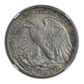 1917 Walking Liberty Half Dollar 50C NGC MS64