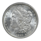 1891-O Morgan Dollar $1 PCGS MS63