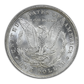 1891-O Morgan Dollar $1 PCGS MS63