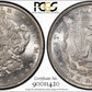 1891-O Morgan Dollar $1 PCGS MS63