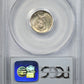 1938-M U.S. Philippines 10C Centavos PCGS MS61