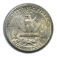 1935-D Washington Quarter 25C PCGS Rattler MS62