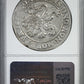 1650 Netherland 1LD Lion Daalder Utrecht DAV-4863 NGC AU58