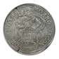 1650 Netherland 1LD Lion Daalder Utrecht DAV-4863 NGC AU58