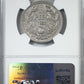 1933 SO Chile Peso NGC MS64