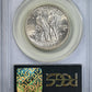 1935 Boone Classic Commemorative Half Dollar 50C PCGS MS63 OGH Reverse Slab