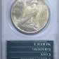 1926 Peace Dollar $1 PCGS Rattler MS65