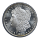 1885-O Morgan Dollar $1 PCGS Rattler MS66PL - Prooflike