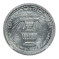 1953 Cambodia 20C Centimes NGC MS66