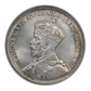 1935 Canada Silver Dollar $1 PCGS MS65 OGH