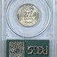 1937-S Washington Quarter 25C PCGS MS64 OGH
