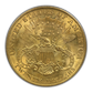 1904 Liberty Head Gold Double Eagle $20 PCGS MS63 CAC OGH
