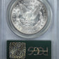 1903-O Morgan Dollar $1 PCGS MS62 OGH