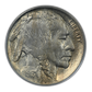 1913-D Type 2 Buffalo Nickel 5C PCGS MS63 OGH