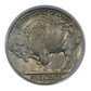 1913-D Type 2 Buffalo Nickel 5C PCGS MS63 OGH
