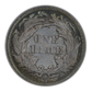 1875 Proof Liberty Seated Dime 10C PCGS PR62 OGH - TONED!