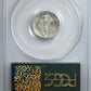 1942 Proof Mercury Dime 10C PCGS PR65 CAC OGH
