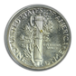 1942 Proof Mercury Dime 10C PCGS PR65 CAC OGH