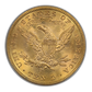 1902-S Liberty Head Gold Eagle $10 PCGS MS63 CAC OGH