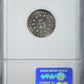 1881 Proof Shield Nickel 5C NGC PF66CAM Cameo