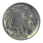 1928 Buffalo Nickel 5C PCGS MS63 OGH