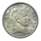 1913-S Barber Half Dollar 50C PCGS MS63 OGH