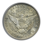 1913-S Barber Half Dollar 50C PCGS MS63 OGH
