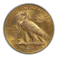 1932 Indian Head Gold Eagle $10 PCGS MS63 CAC OGH