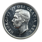 1950 Canada Silver Dollar $1 PCGS PL64 OGH